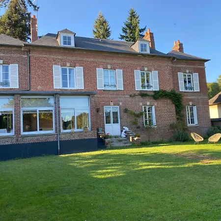 Maison 54 * Bernay (Eure)