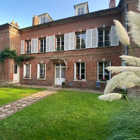 住宿加早餐酒店 Maison 54