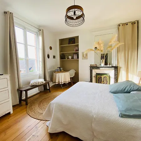 Maison 54 * Bernay (Eure)