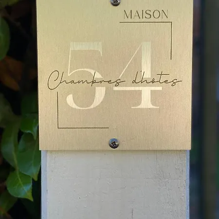 Maison 54 * Bernay (Eure)