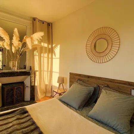 Maison 54 *