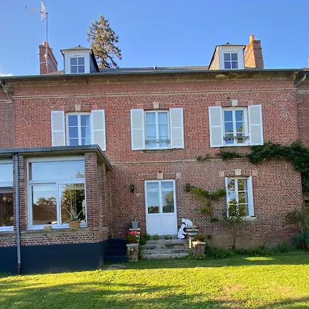 Maison 54 住宿加早餐酒店