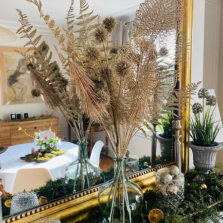 Maison 54 住宿加早餐酒店 *