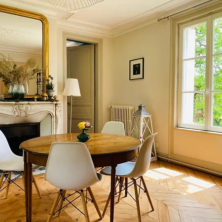 Maison 54 * Bernay (Eure)