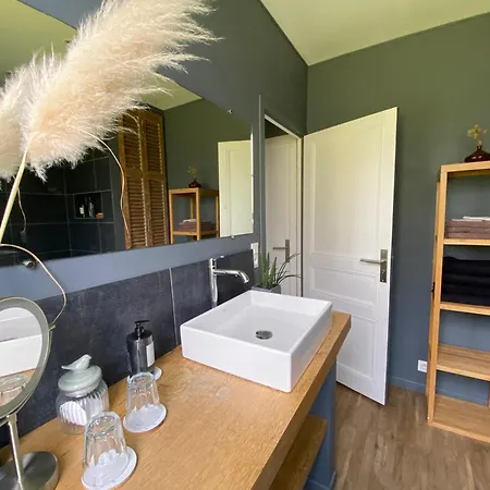 Maison 54 Bed & Breakfast *