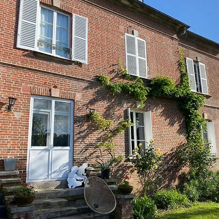 Maison 54 住宿加早餐酒店