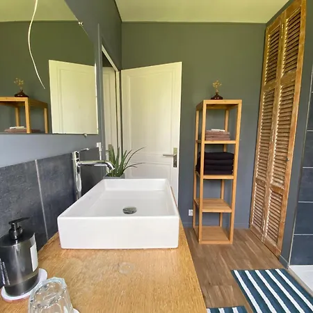 Maison 54 Bed & Breakfast