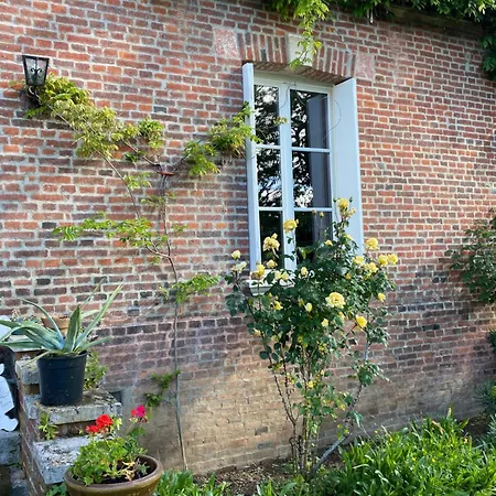 Bed & Breakfast Maison 54