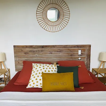 Maison 54 住宿加早餐酒店 伯奈