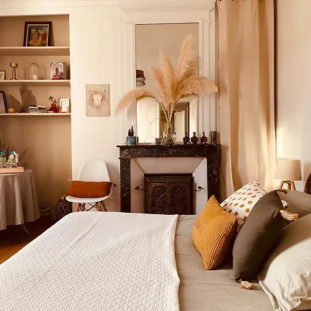 Maison 54 * Bernay (Eure)