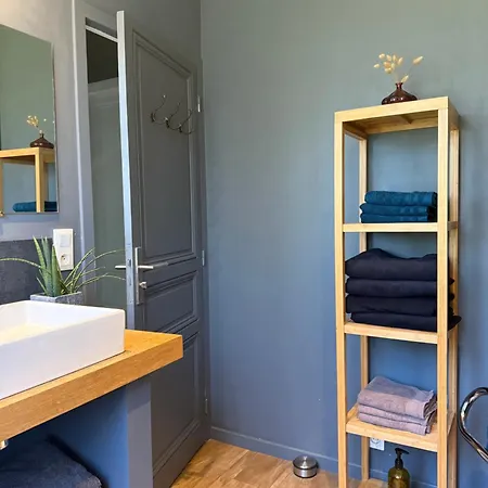 Maison 54 Bed & Breakfast