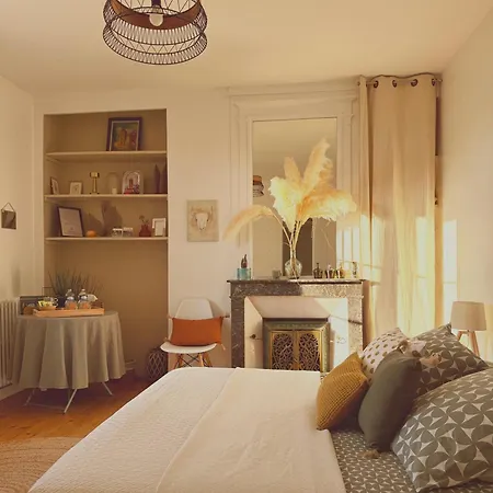 Maison 54 Bed & Breakfast *
