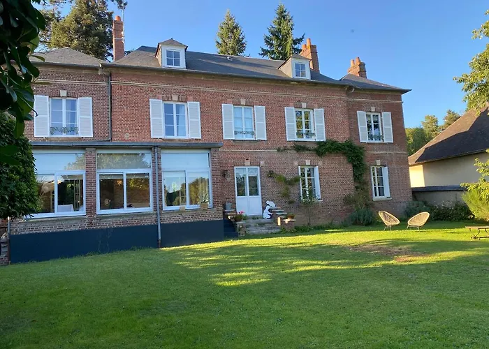 Maison 54 * Bernay (Eure)