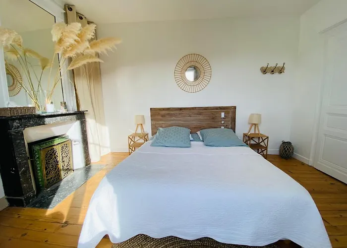 Maison 54 Bernay (Eure)