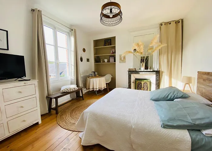 Maison 54 * Bernay (Eure)