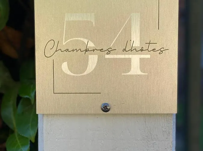 Maison 54 * Bernay (Eure)