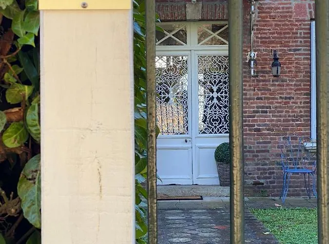 Frühstückspension Maison 54