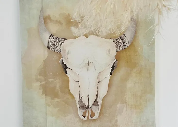 Maison 54 Frühstückspension