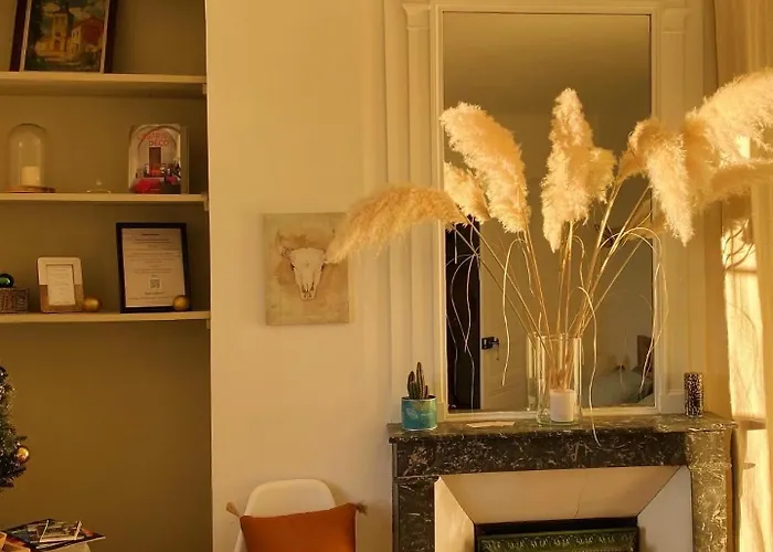 Maison 54 Bernay (Eure)