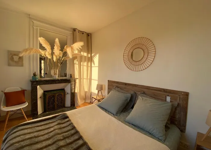 Frühstückspension Maison 54 *