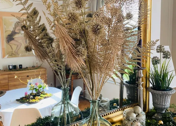 Maison 54 Frühstückspension *