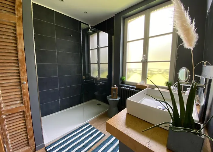 Maison 54 Bernay (Eure)