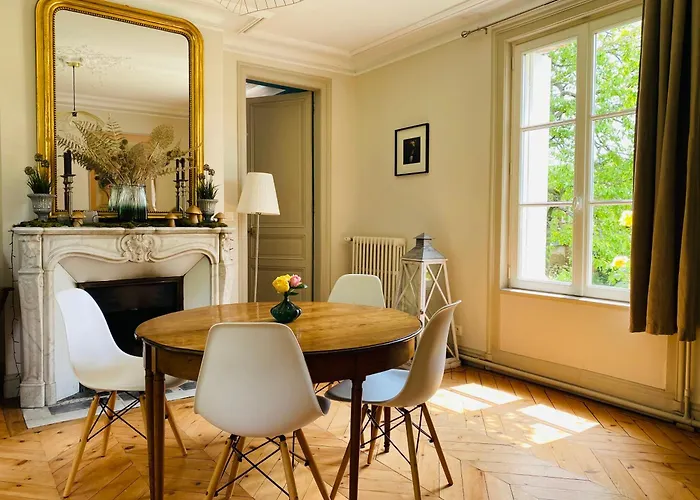 Maison 54 * Bernay (Eure)