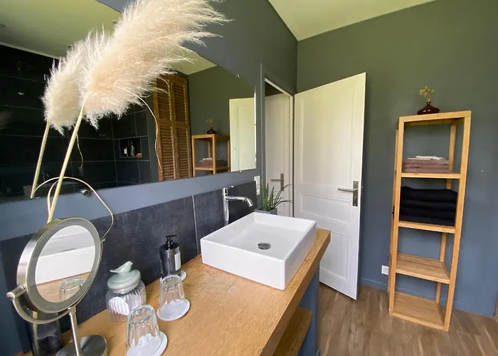 Maison 54 Frühstückspension *