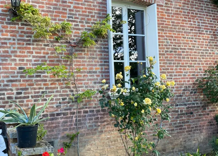 Frühstückspension Maison 54