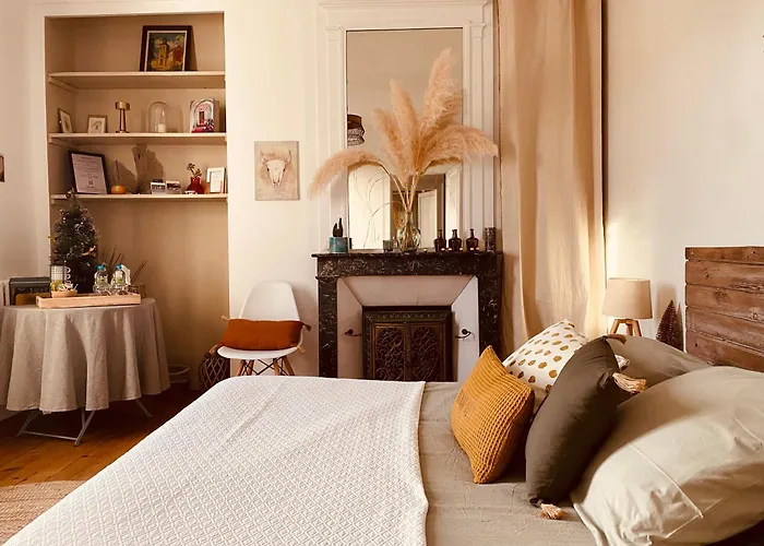 Maison 54 * Bernay (Eure)