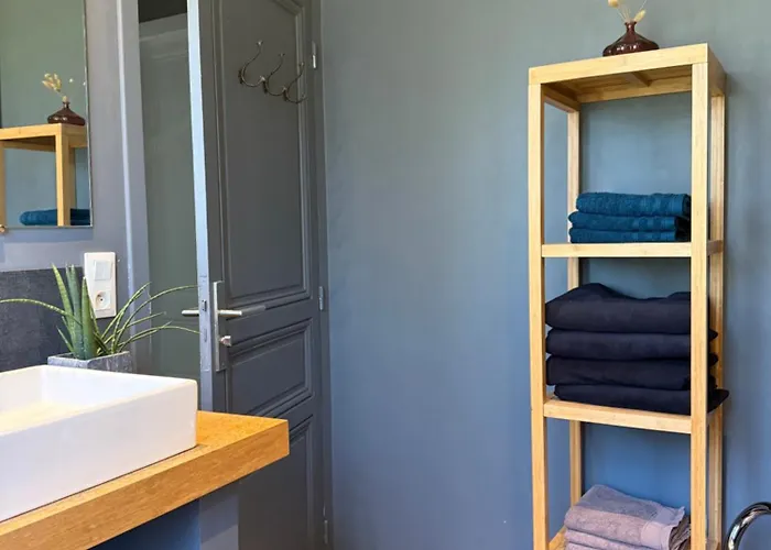 Maison 54 Frühstückspension